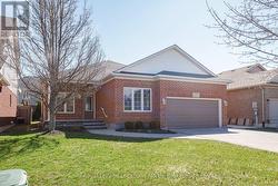 31 ALYSSA DRIVE  Collingwood, ON L9Y 5K9