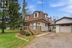 130 HIGHWAY 8  Hamilton, ON L9H 4V5
