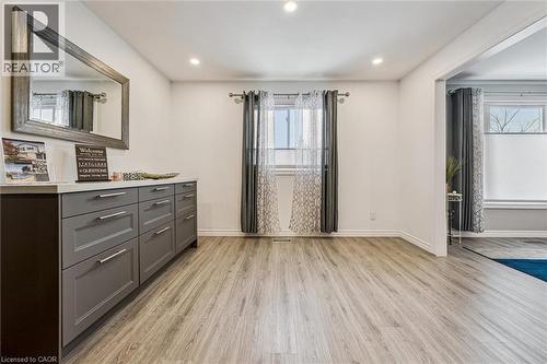 263 The Country Way, Kitchener, ON - Indoor