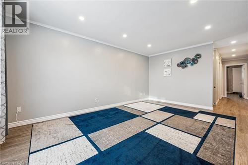 263 The Country Way, Kitchener, ON - Indoor Photo Showing Other Room