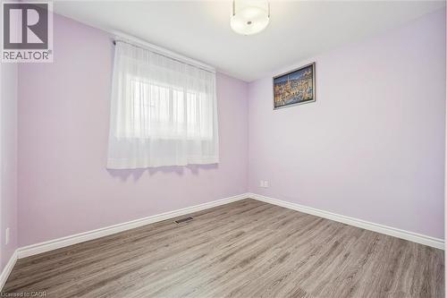 263 The Country Way, Kitchener, ON - Indoor Photo Showing Other Room