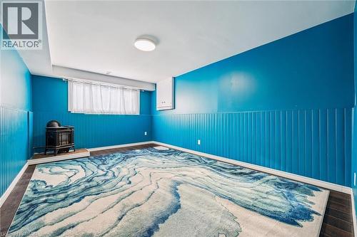 263 The Country Way, Kitchener, ON - Indoor Photo Showing Other Room