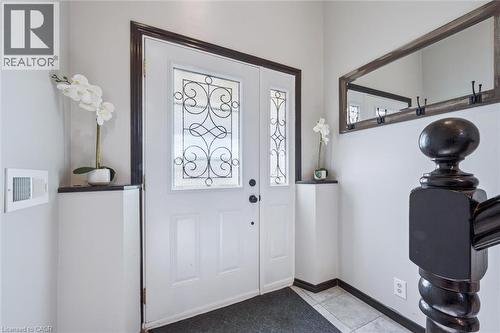 263 The Country Way, Kitchener, ON - Indoor Photo Showing Other Room