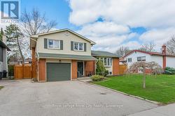 5 SKYE PLACE  Guelph (Dovercliffe Park/Old University), ON N1G 1M5