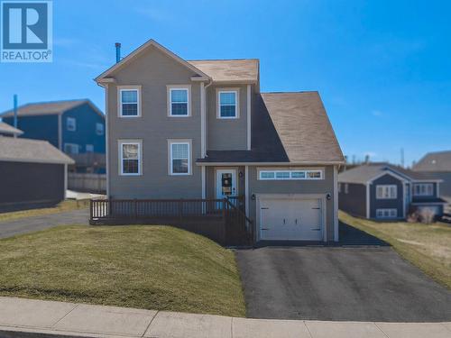 3 Hermitage Place  Paradise, NL A1L 4A5