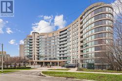 908 - 18 VALLEY WOODS ROAD Toronto, ON M3A 0A1