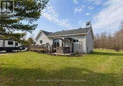 295 GLENVIEW ROAD Drummond/North Elmsley, ON K7A 4S4