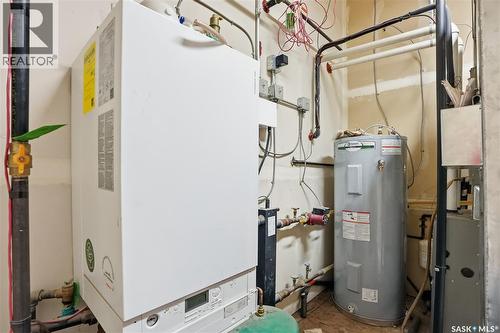 127 Wheeler Street, Saskatoon, SK 