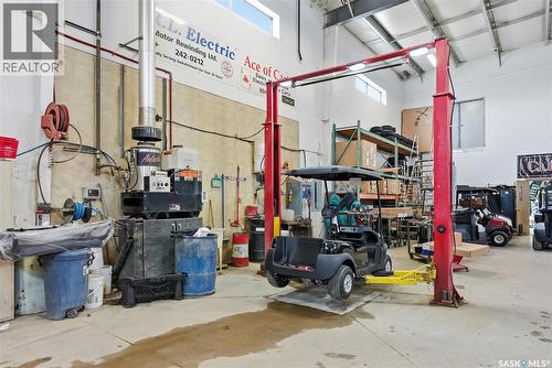 127 Wheeler Street, Saskatoon, SK 