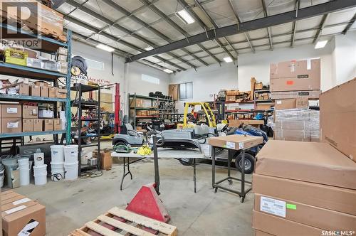 127 Wheeler Street, Saskatoon, SK 