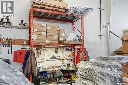 127 Wheeler Street, Saskatoon, SK 