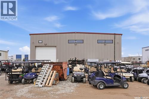 127 Wheeler Street, Saskatoon, SK 