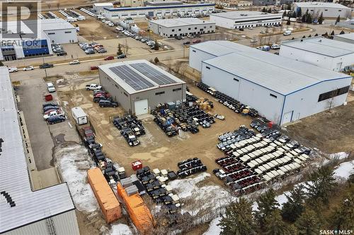 127 Wheeler Street, Saskatoon, SK 