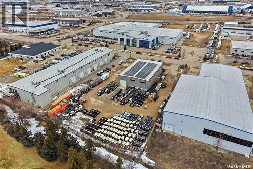 127 Wheeler Street, Saskatoon, SK 