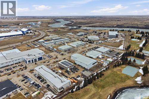 127 Wheeler Street, Saskatoon, SK 