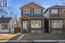 1409 2nd AVENUE N  Saskatoon, SK S7K 2E7