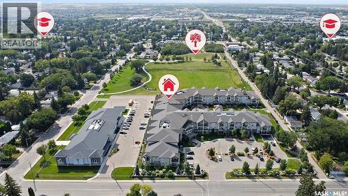 222 1010 Ruth STREET  Saskatoon, SK S7J 4M9