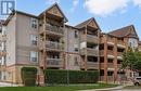 312 - 4003 Kilmer Drive, Burlington, ON  - Outdoor With Balcony With Facade 