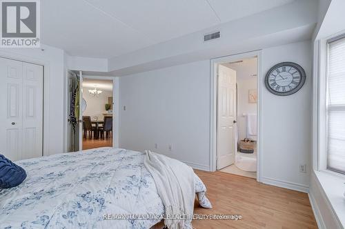 312 - 4003 Kilmer Drive, Burlington, ON - Indoor Photo Showing Bedroom