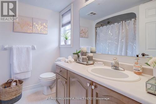 312 - 4003 Kilmer Drive, Burlington, ON - Indoor Photo Showing Bathroom