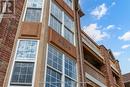312 - 4003 Kilmer Drive, Burlington, ON  - Outdoor With Balcony 