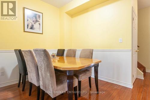 66 Springvalley Crescent, Hamilton, ON - Indoor