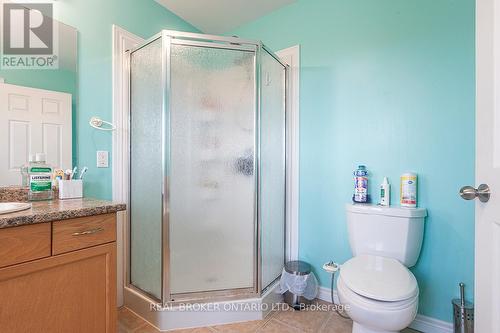 66 Springvalley Crescent, Hamilton, ON - Indoor Photo Showing Bathroom