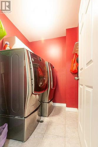 66 Springvalley Crescent, Hamilton, ON - Indoor