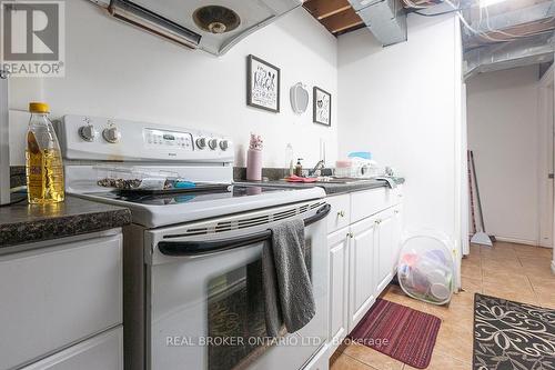 66 Springvalley Crescent, Hamilton, ON - Indoor Photo Showing Laundry Room