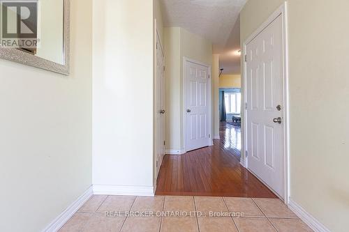 66 Springvalley Crescent, Hamilton, ON - Indoor Photo Showing Other Room
