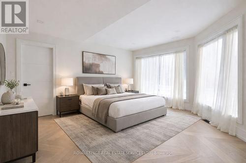 100 Appleby Place, Burlington, ON - Indoor Photo Showing Bedroom