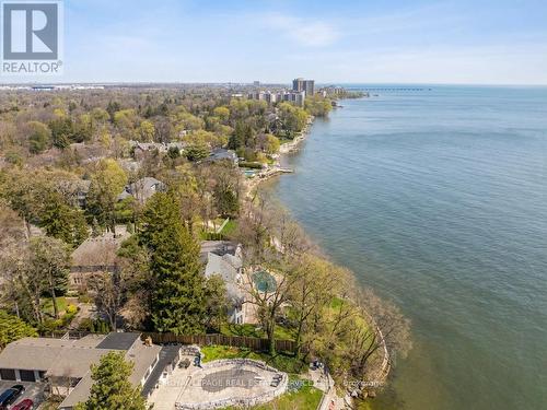 100 Appleby Place, Burlington, ON - Outdoor With Body Of Water With View
