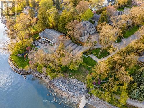 100 Appleby Place, Burlington, ON - Outdoor With Body Of Water With View