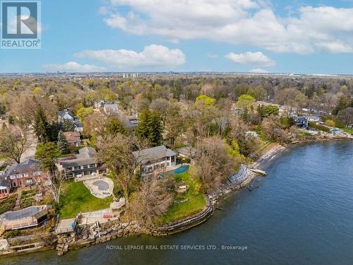 100 Appleby Place, Burlington, ON - Outdoor With Body Of Water With View