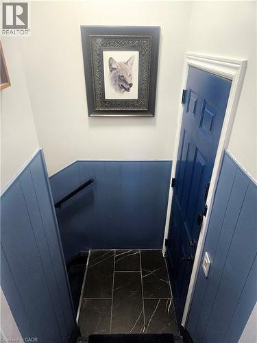 34 Christopher Drive, Cambridge, ON - Indoor