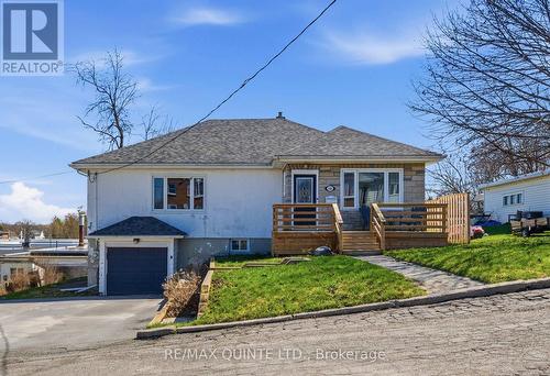 13 SUTCLIFFE BOULEVARD  Quinte West (Trenton Ward), ON K8V 3M4
