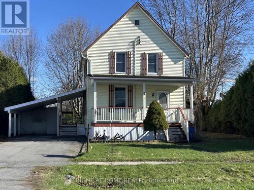 9 MAUD STREET  South Dundas, ON K0C 1X0