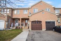 25 TINSMITH STREET Brampton, ON L7A 1N1
