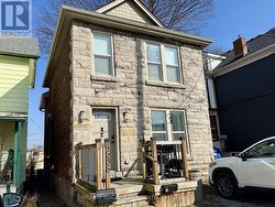 UNIT 2 - 4686 ZIMMERMAN AVENUE Niagara Falls (Downtown), ON L2E 3M6