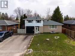 555 SPRUCE STREET Collingwood, ON L9Y 3H9