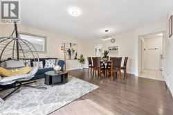 415 BAIRSTOW Crescent Unit# 5  Waterloo, ON N2K 2H7