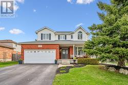 770 ST DAVID STREET S Centre Wellington (Fergus), ON N1M 3R4