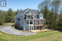 14-16 KNOWLES CRESCENT Seguin, ON P0C 1J0