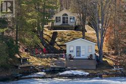 1035 HARVEST MOON LANE Algonquin Highlands (Stanhope), ON K0M 1S0