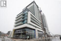 526 - 20 O'NEILL ROAD Toronto, ON M3C 0R2