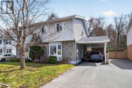 2122 TOLLGATE ROAD W  Cornwall, ON K6J 5W6