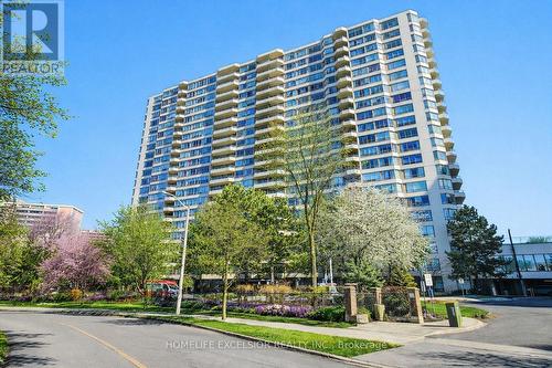 205 - 5 GREYSTONE WALK DRIVE  Toronto, ON M1K 5J5