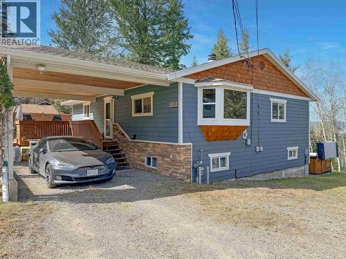 216 MOUNTVIEW DRIVE  Williams Lake, BC V2G 3M9