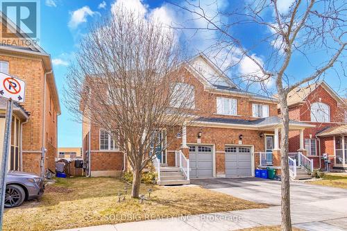 424 CHANDLER CRESCENT  Milton, ON L9T 0S9
