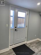 300 MILLER PARK AVENUE Bradford West Gwillimbury, ON L3Z 0A7